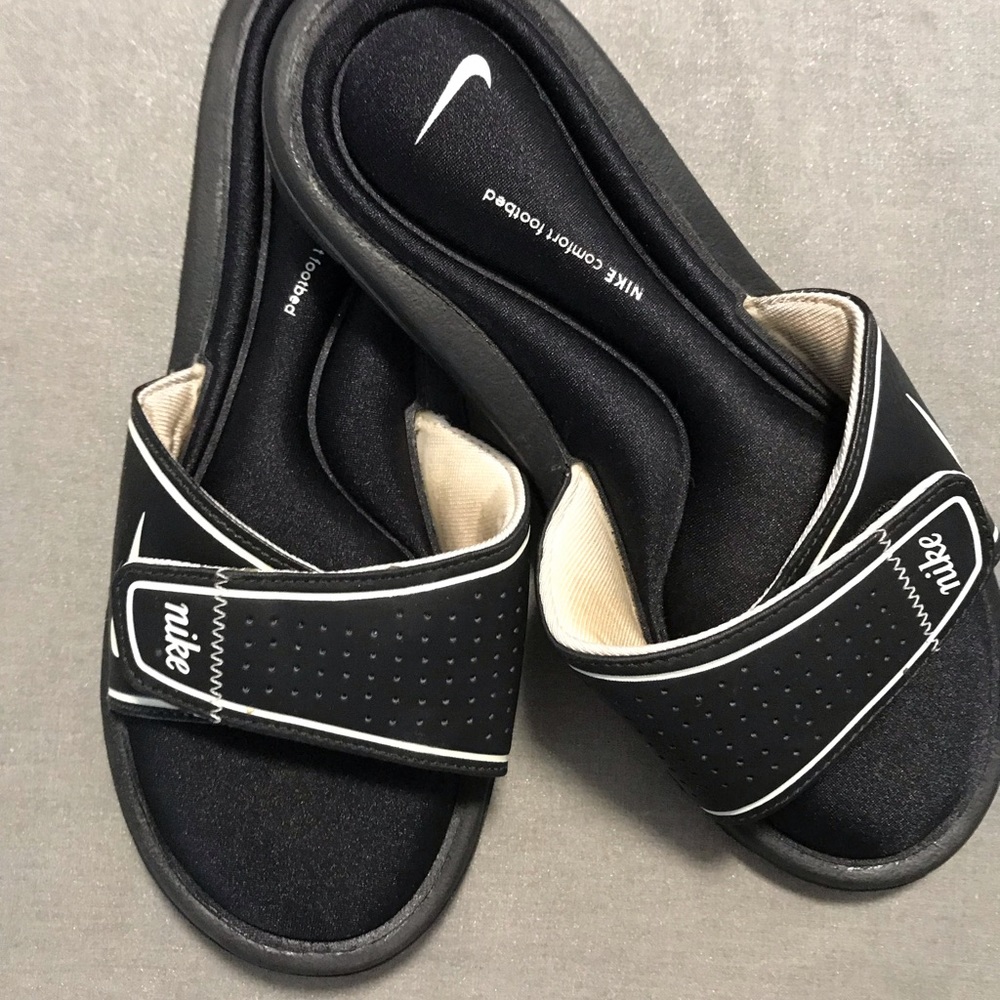 Flip flops Nike